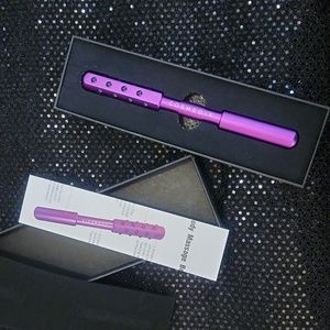 Comedix Face and Body Massage Roller